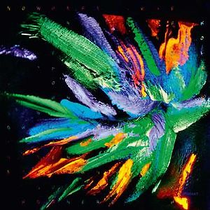 Now Here No Where 2xLP + download by Kölsch