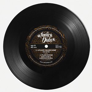 A Place Called Home - indica dubs by Eva Keyes