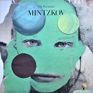 Oh Paradise by Mintzkov