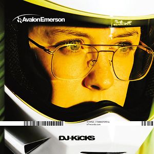 DJ​-​Kicks by Avalon Emerson