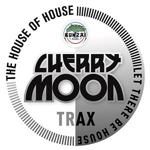 The House Of House / Let There Be House ltd 10inch  by Cherrymoon Trax