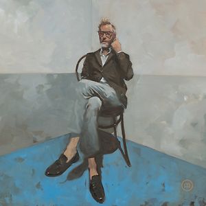 Serpentine Prison LP by Matt Berninger