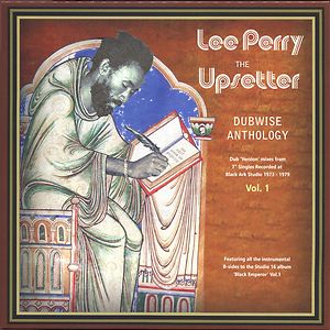 Lee Perry - Dubwise Anthology Vol.1 (Dubs) by Various