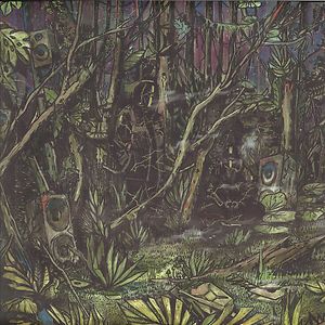 Joint Forces Pt 1 by Alpha Dub