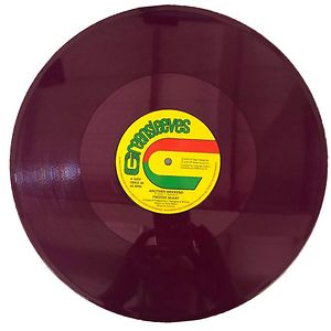 Another Weekend / Live Together by Freddie McKay