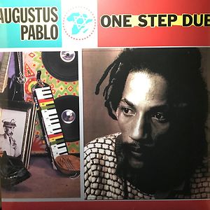 One Step Dub by Augustus Pablo