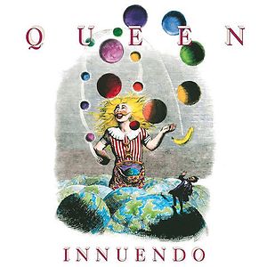 Innuendo by Queen