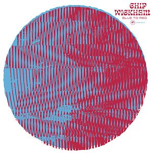 Blue To Red by Chip Wickham