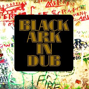 Black Ark In Dub by Black Ark Players