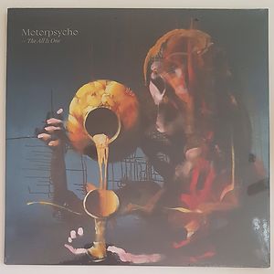 The All Is One by Motorpsycho