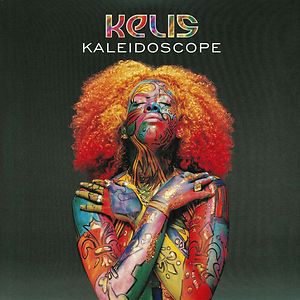 Kaleidoscope by Kelis