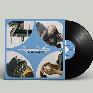 Automatic LP by Mildlife