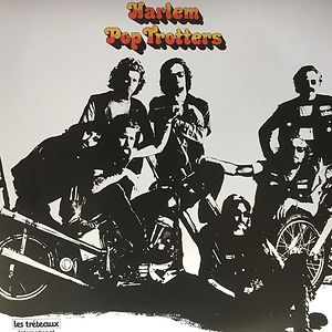 Harlem Pop Trotters by Harlem Pop Trotters
