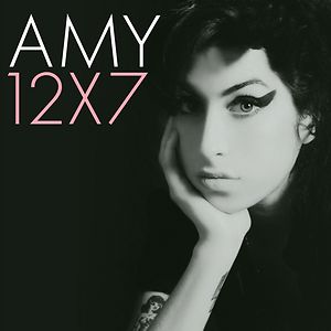 12X7: THE SINGLES COLLECTION - ltd edition BOX by Amy Winehouse