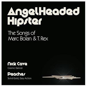 Cosmic Dancer 7inch by Nick Cave