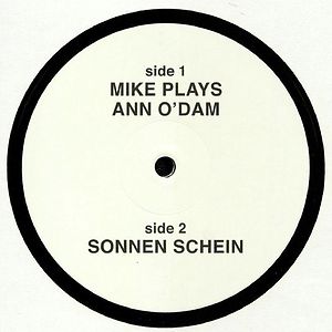 Mike Plays Ann O'Dam ​/ ​Sonnen Schein by Mike Simonetti