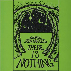 There Is Nothing by Ozric Tentacles