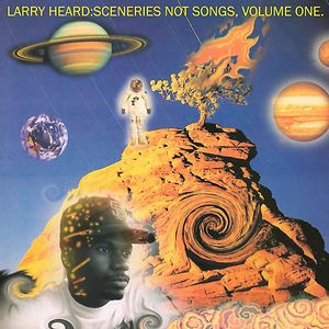 Larry Heard – Alien – Vinyl (LP, Album), 1996 [r12897] | Discogs