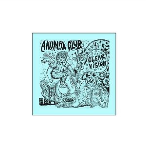 Clear Vision by Animal Club