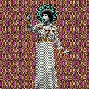 Oh Me Oh My: Aretha Live in Philly 1972, Aretha Franklin – 2