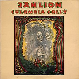 Colombia Colly by Jah Lion