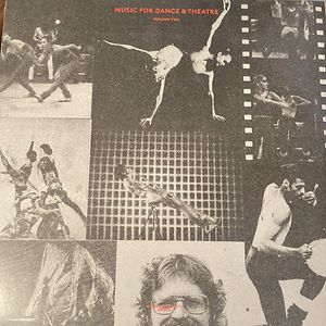 Music For Dance & Theatre Volume Two by Various