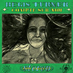 Compte Sur Moi by Régis Turner