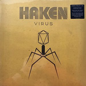 Virus by Haken