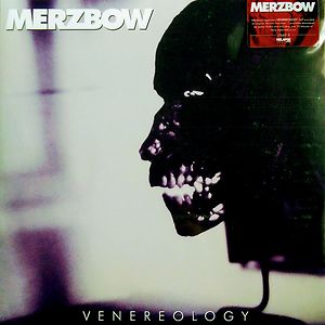 Venereology by Merzbow