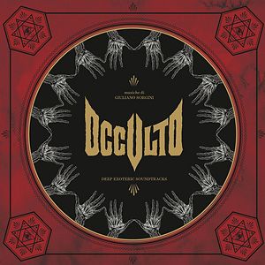 Occulto by Giuliano Sorgini