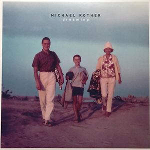 Dreaming by Michael Rother