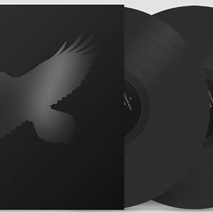 Odin's Raven Magic 2xLP by Sigur Rós