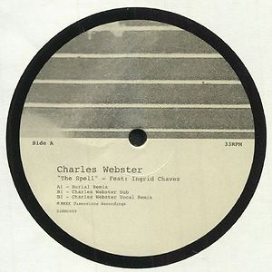 The Spell by Charles Webster The Spell by Charles Webster