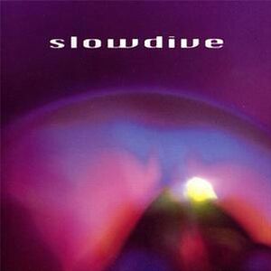 Slowdive – Music Mania Records – Ghent