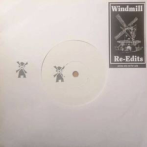 Windmill Re-Edits by Black Pomade