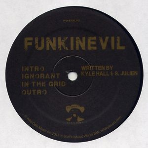 Ignorant  by Funkinevil