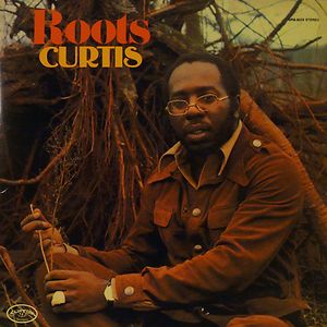 Roots by Curtis Mayfield