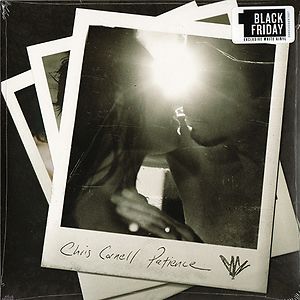 Patience by Chris Cornell