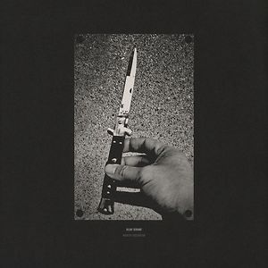 Negative Fascination by Silent Servant