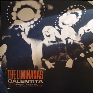 Calentita by The Limiñanas