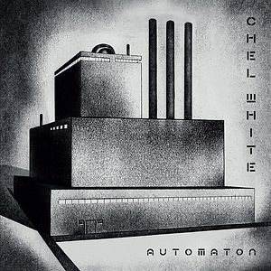 Automaton by Chel White