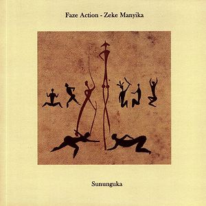 Sununguka by Faze Action