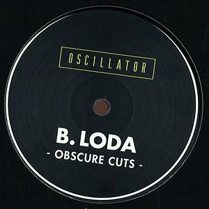 Obscure Cuts by Beppe Loda