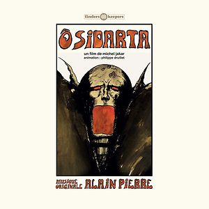 Ô Sidarta by Alain Pierre