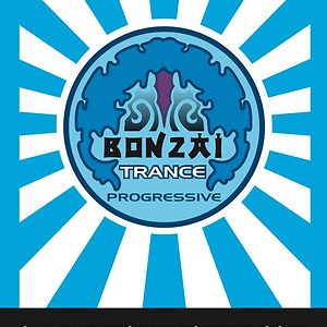 Bonzai Trance Progressive - All The Trance Tapes & More by Various