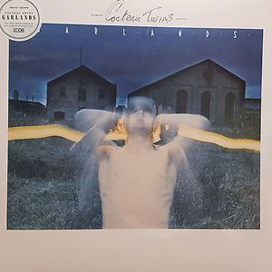 Dead Can Dance, Dead Can Dance – LP – Music Mania Records – Ghent
