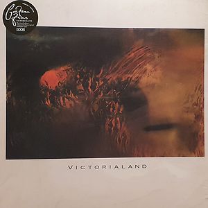 Dead Can Dance, Dead Can Dance – LP – Music Mania Records – Ghent