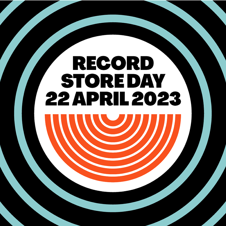 Record Store Day 2023 and more!