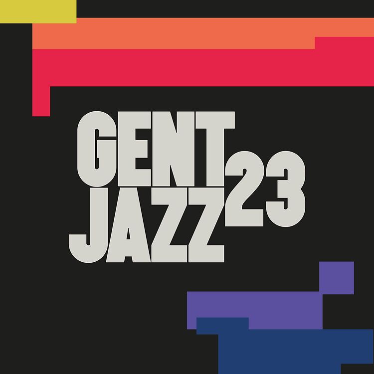 Gent Jazz 2023