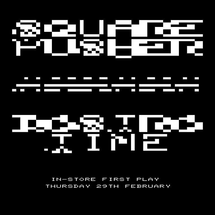Squarepusher Listening Party, Record Store Day 2024 Preview, Music Mania Highlights & Pre-orders...